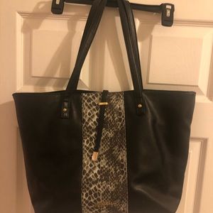 Kenneth Cole reaction tote bag